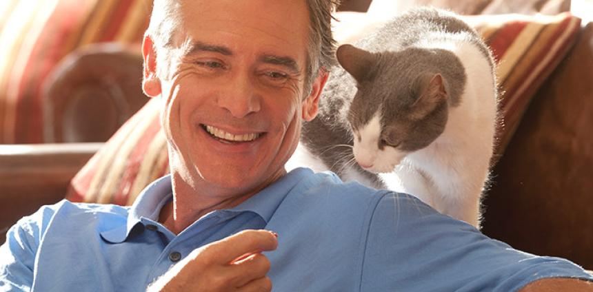 Жалаңаш тамаша бөксе